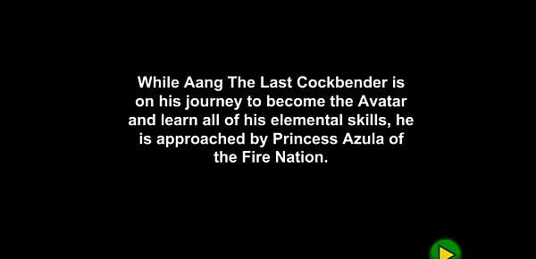  Meet and fuck Avatar The Last CockBender